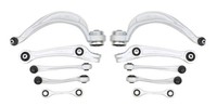 Maxgear Lenkersatz RadaufhäNgung 72-5778 FüR Audi A4 B8 Avant 8K5 8K2 A5 8T3 8TA