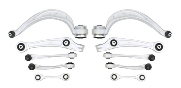 Maxgear Lenkersatz RadaufhäNgung 72-5778 FüR Audi A4 B8 Avant 8K5 8K2 A5 8T3 8TA-image