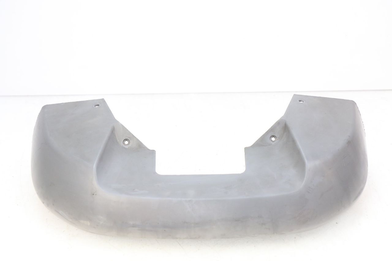 LOWER REAR FAIRING JUNCTION - HONDA FES PANTHEON 2T 125 (1998 - 2002)
