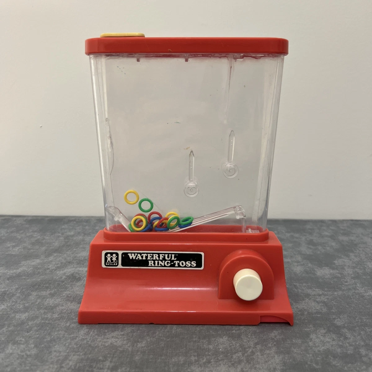 TOMY Vintage & Antique Toys for sale - eBay