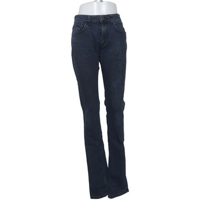 Acne Studios, Jeans, Größe: 32/34, model: ace blue/black, Blau #iF9