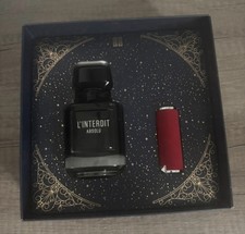 BN Givenchy L’Interdit Absolu Gift Set 50ml Edp Intense