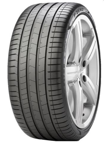Pneu Pirelli P-Zero PZ4 235 50 R19 : la performance premium Vol Elect pour berlines haut de gamme