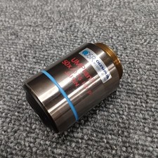 Olympus Other Specialty Lenses UMPLANFL 50x0.75 BD P Junk Used