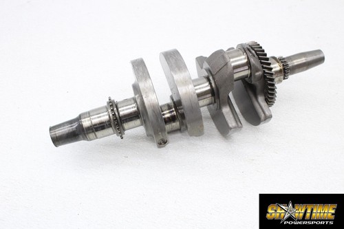 20-25 POLARIS RZR XP 1000 PREMIUM ENGINE MOTOR CRANKSHAFT CRANK SHAFT