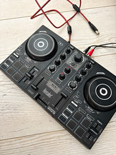 Hercules DJControl Inpulse 200 2-Deck DJ-Cont...