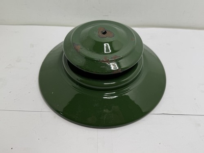 #ad #ad Vintage Coleman Green Big Hat Ventilator Vent Lid for 228H 228F 228J Lantern $9.99
