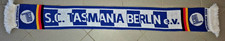 SC Tasmania Berlin Schal / Deutschlandfahne /