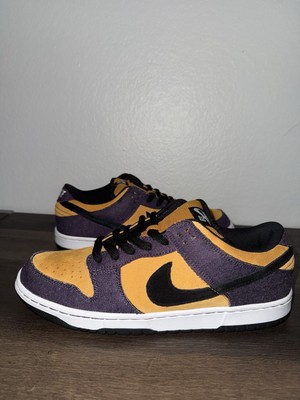 Nike SB Dunk Low Pro  Goofy Boy 