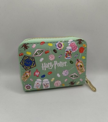 Harry Potter Honeydukes Honigtopf Geldbörse Brieftasche Geldbeutel Portemonnaie