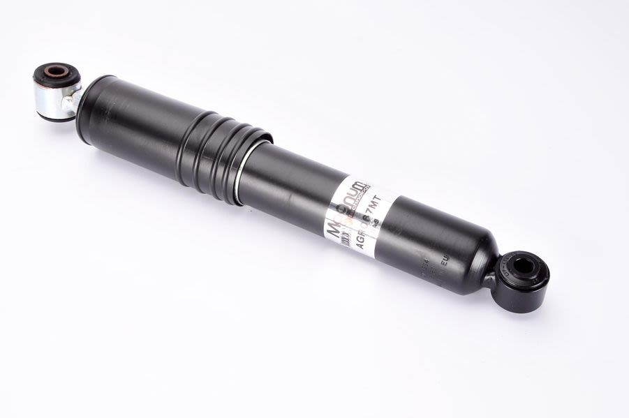 Amortisseur AGR067MT MAGNUM TECHNOLOGY pour KUBISTAR Fourgon : finis les bruits et vibrations