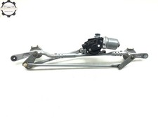 2019-2025 CADILLAC XT4 FRONT WINDSHIELD WIPER TRANSMISSION LINKAGE W/ MOTOR OEM