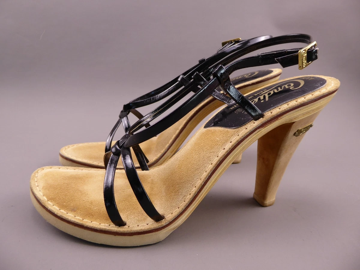 Patent Leather 1970s Vintage Shoes for Women for sale | eBay