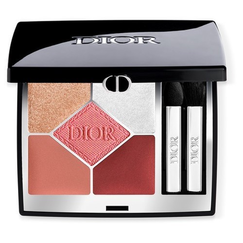 Dior Diorshow 5 Couleurs 843 Subtle Bloom Limited Edition