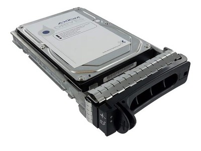 BNIB Axiom AXD Hard Drive 1TB SATA 6Gb/s AXD-PE100072SD6 3.5'' 7200rpm 64MB