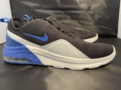 Nike Air Max Motion 2 Youth Lace Up Size 7.5Y