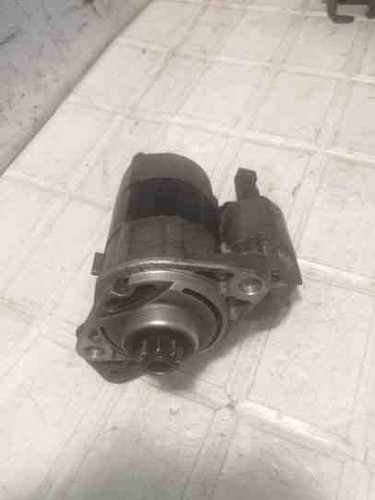 VW GOLF IV 1J1 Anlasser 020911023S 1.40 Petrol 55kw 1999 18242860