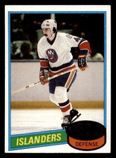1980-81 Topps Hockey UNSCRATCHED - #131 - #263 - Pick your card