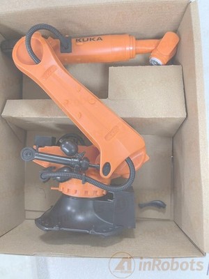 KUKA KR210-2 Model Without Function New Made In China 1PC #za
