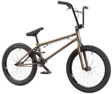 KHE SPECTER V2 PRO BMX 20" CrMo Rotor 9,9 kg Street Park Leggero 2025