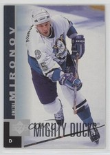 1997-98 Upper Deck Dmitri Mironov #213 0j5
