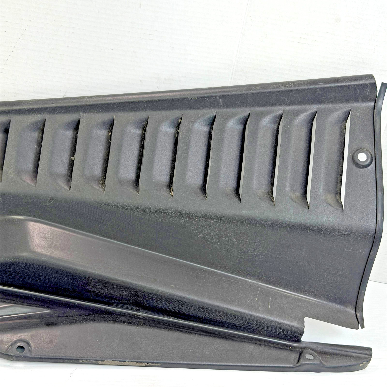USED FERRARI 458 REAR LEFT ENGINE COVER PANEL OEM
