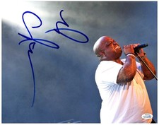 CeeLo Green Signed Autographed 11x14 Photo Goodie Mob Gnarles Barkley ACOA