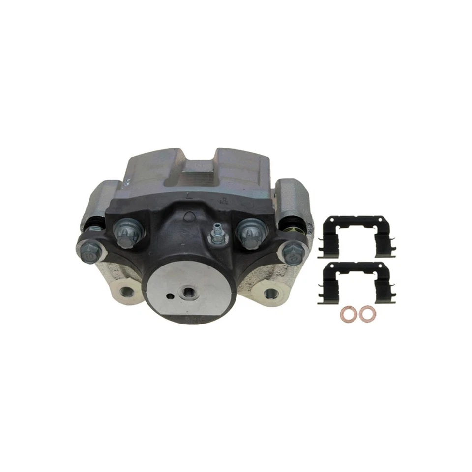 Genuine ACDelco For Hyundai Sonata 2011-2014 Disc Brke Caliper Front Driver Side - Image 2 of 4