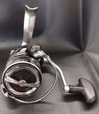 DAIWA 18CALDIA LT 2500-XH Spinning Reel