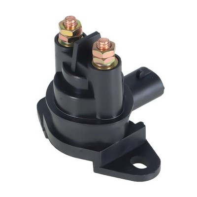 For Sea-Doo GTX SPEEDSTER Starter Relay Solenoid 1995-09 LRV 2000 2001 2002 New