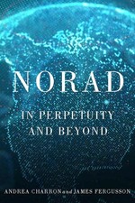 James Fergusson / Norad9780228014003