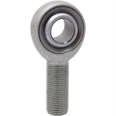 QA1 KML8 K Series Rod End, Carbon Steel, 3-Piece, Each