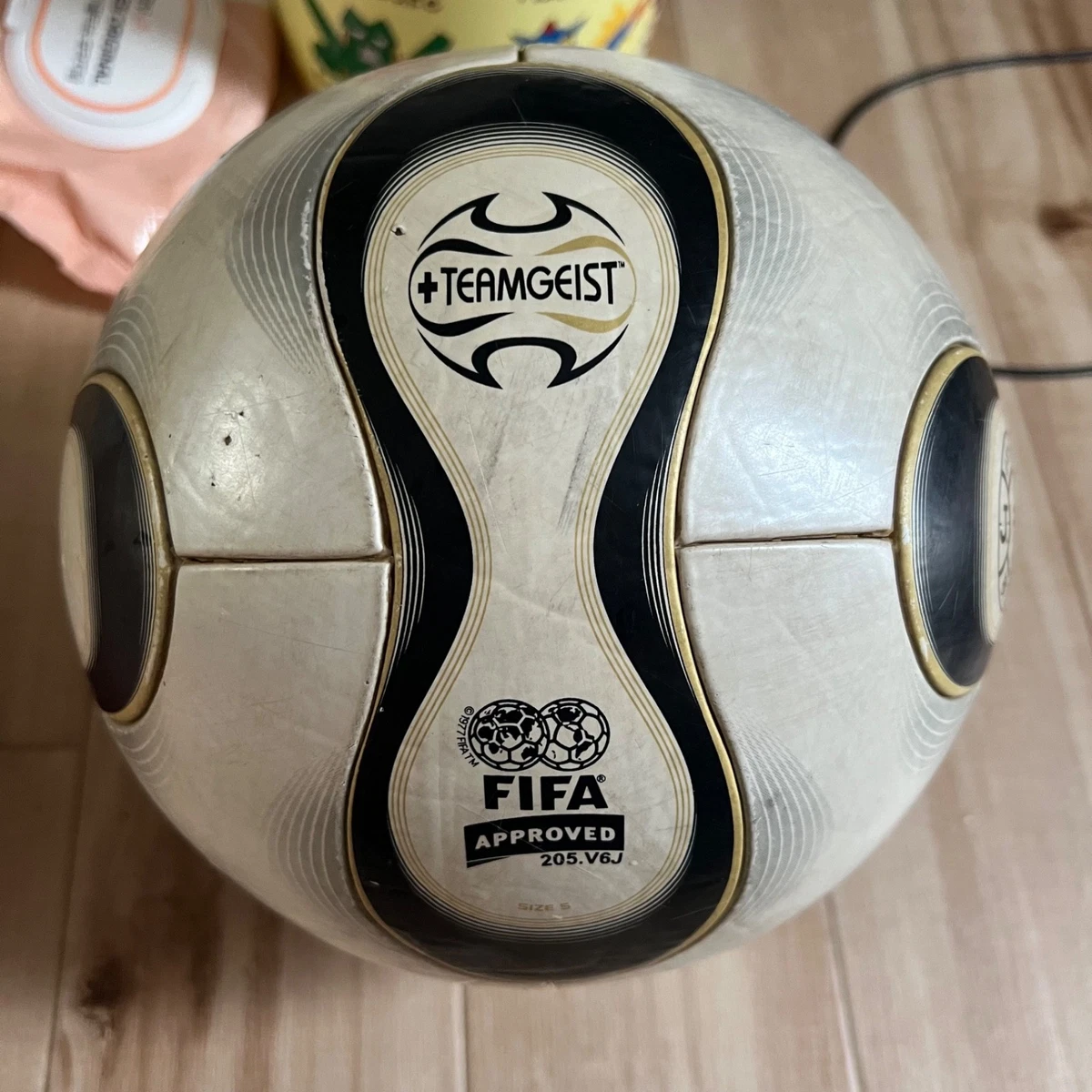 Adidas 2006 Ball for sale | eBay