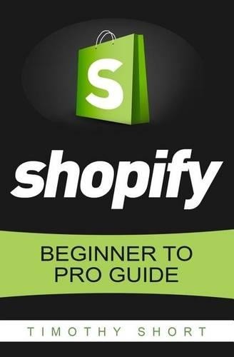 Timothy Short Shopify (Tascabile)