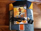 Dance Dance Revolution Mat And Game Bundle Playstation 2 Red Octane PSLRP tested