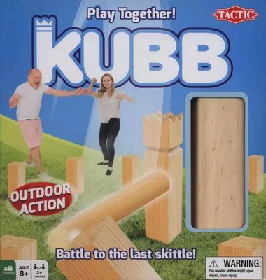 6416739551357 Kubb Tactic