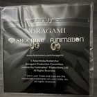 Brand New Loot Crate Exclusive Noragami Enamel Pin Set Shochiku/Funimation 2017 — photo 4