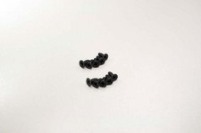 Kyosho TP Flat Head Screw M3x10/10pieces RC Parts