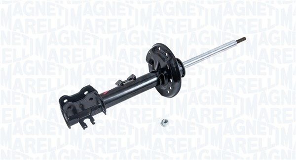 Magneti Marelli StossdÄMpfer Vorne Rechts Passend FüR Fiat Panda-image