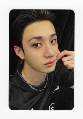 STRAY KIDS - Vol.4 KARMA [APPLE MUSIC] PREORDER BENEFIT EXCLUSIVE