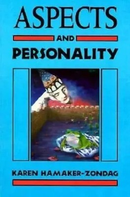 Aspects and Personality | Karen Hamaker-Zondag | Englisch | Taschenbuch | 1990