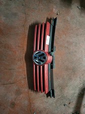 Calandre Volkswagen BORA