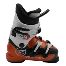 Scarpone da Sci Rossignol Comp J_3 Ganci