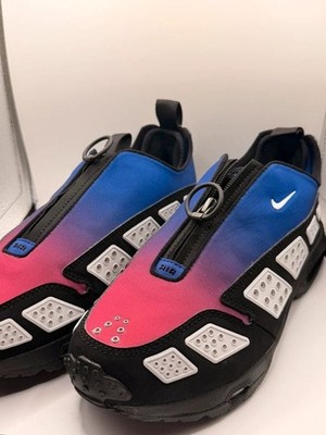 Nike Air Kukini SE 'Psychic Blue/Pink' Sneakers