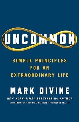 Uncommon: Simple Principles for an Ext..., Divine, Mark