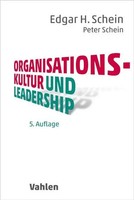 Organisationskultur Und Leadership | Edgar H. Schein (U. A.) | Buch | Gebunden