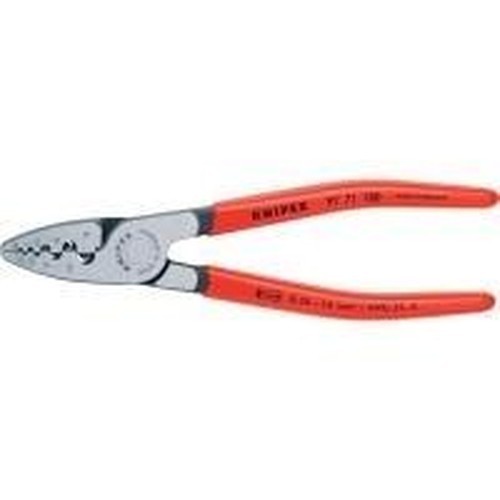 Pinza KNIPEX 97 72 180 per Capicorda | Vendita Online Originale