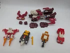 Computron 95% Complete Vintage 1987 G1 Transformers Hasbro Combiner Figure