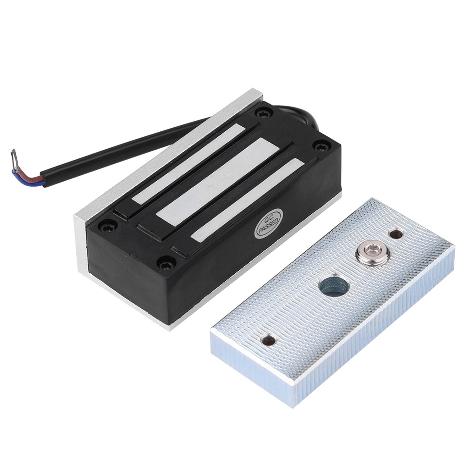 Electric Magnetic Door Lock 60kg Strong Force Access Control For Door Cabine XD