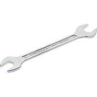 1X Doppel-GabelschlüSsel Hazet 450N-24X26 Passend FüR